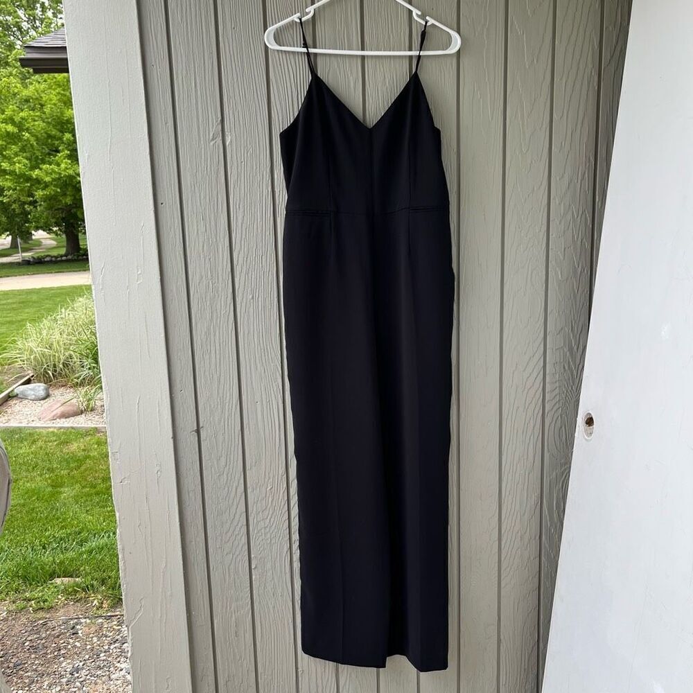 The Essential Slim Jumper by Anthropologie, SZ 2, Pockets